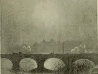 An illustration from Studio international (1893)
