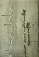 An illustration from Studio international (1893)