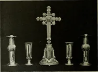 An illustration from Studio international (1893)