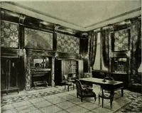 An illustration from Studio international (1893)