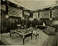 An illustration from Studio international (1893)