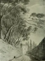 An illustration from Studio international (1893)