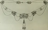An illustration from Studio international (1893)