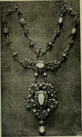 An illustration from Studio international (1893)