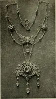 An illustration from Studio international (1893)