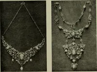 An illustration from Studio international (1893)