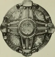 An illustration from Studio international (1893)