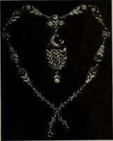 An illustration from Studio international (1893)