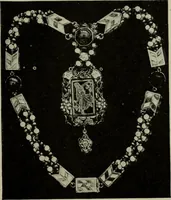 An illustration from Studio international (1893)