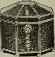 An illustration from Studio international (1893)