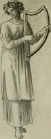 An illustration from Studio international (1893)