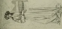 An illustration from Studio international (1893)
