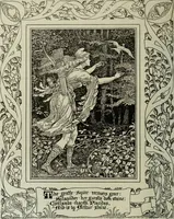 An illustration from Studio international (1893)