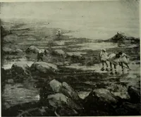 An illustration from Studio international (1893)
