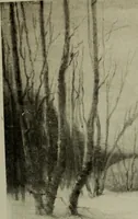 An illustration from Studio international (1893)