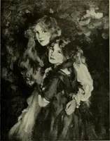 An illustration from Studio international (1893)