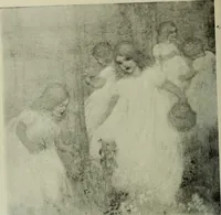 An illustration from Studio international (1893)