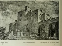 An illustration from Studio international (1893)