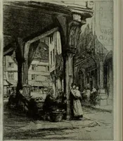 An illustration from Studio international (1893)