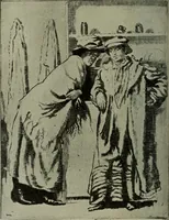 An illustration from Studio international (1893)