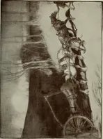 An illustration from Studio international (1893)