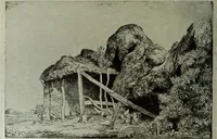 An illustration from Studio international (1893)