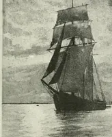 An illustration from Studio international (1893)