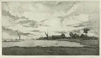 An illustration from Studio international (1893)