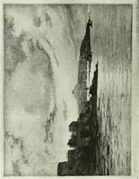 An illustration from Studio international (1893)