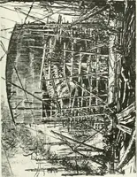 An illustration from Studio international (1893)