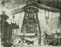 An illustration from Studio international (1893)