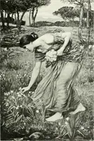 Picture 6 of 175 from Studio international (1893), leaf 12