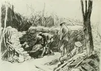 An illustration from Studio international (1893)
