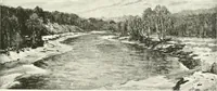 An illustration from Studio international (1893)