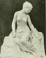 An illustration from Studio international (1893)