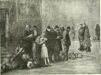 An illustration from Studio international (1893)