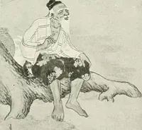 An illustration from Studio international (1893)