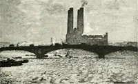 An illustration from Studio international (1893)