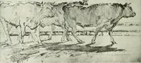 An illustration from Studio international (1893)