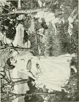 An illustration from Studio international (1893)