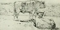 An illustration from Studio international (1893)