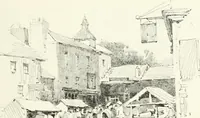 An illustration from Studio international (1893)