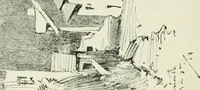 An illustration from Studio international (1893)
