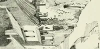 An illustration from Studio international (1893)