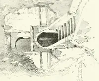 An illustration from Studio international (1893)