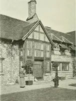 An illustration from Studio international (1893)