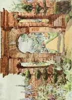 An illustration from Studio international (1893)