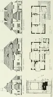 An illustration from Studio international (1893)