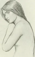 An illustration from Studio international (1893)