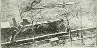 An illustration from Studio international (1893)